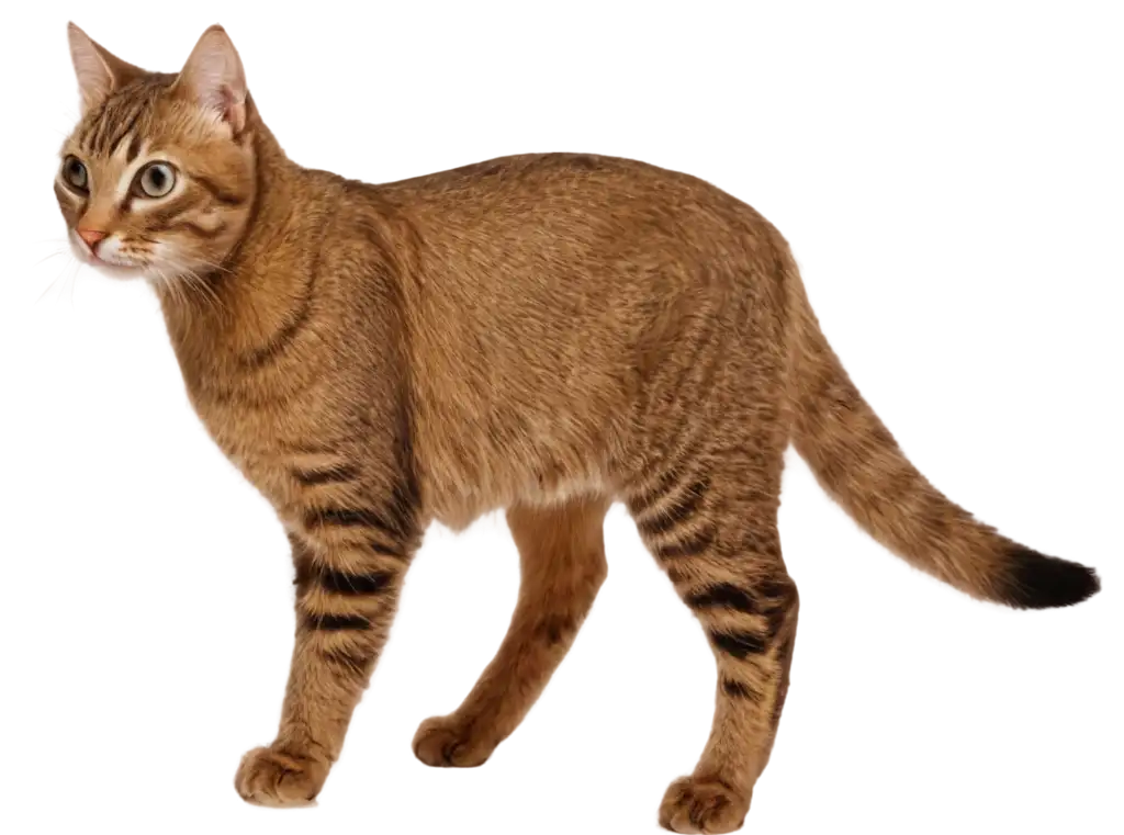 foto do gato