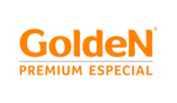 Golden Logo da marca Golden