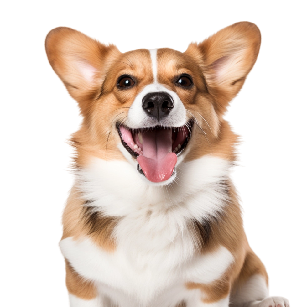 foto do cachorro